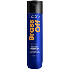 Matrix Total Results Brass Off Shampoo 300 ml sampon