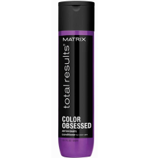 Matrix Total Results Color Obsessed kondicionáló festett hajra, 300 ml hajápoló szer