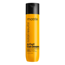 Matrix Total Results Curl Can Dream sampon göndör hajra, 300 ml sampon