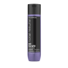 Matrix Total Results So Silver balzsam szőke és ősz hajra, 300 ml