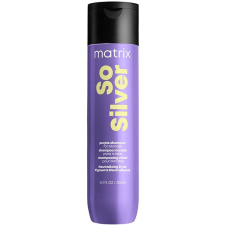 Matrix Total Results So Silver Shampoo 300 ml sampon