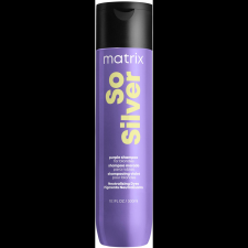  MATRIX Total Results So Silver Shampoo 300 ml (3474630741713) sampon