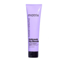 Matrix Unbreak My Blonde Leave-in Ápoló Szőkített Hajra 150ml hajápoló szer