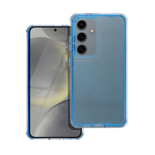 Matrix Xiaomi Redmi Note 13 5G hátlap tok kameravédő peremmel, kék (5903396322754) tok és táska