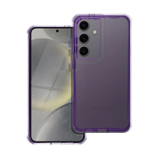 Matrix Xiaomi Redmi Note 13 5G hátlap tok kameravédő peremmel lila tok és táska