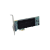 Matrox M9120 PLUS LP DH 512MB DDR2 PCIE-X1 DUAL-DVI OGL2.0 PASSIV (M9120-E512LAU1F)