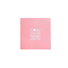 Matsu Sakura , Illatminta EDP parfüm és kölni