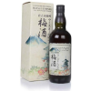  Matsui Umeshu likőr Japán Whisky-vel 14% pdd.