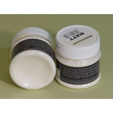  Matt akrilfesték 50ml elefántcsont dekorációs kellék