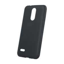 Matt Black TPU Honor 90 Lite Matt TPU - Fekete tok és táska