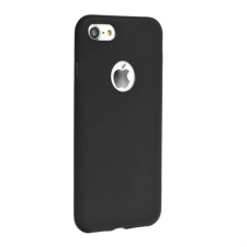 Matt Black TPU LG K40 2019 Matt TPU - Fekete tok és táska