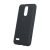 Matt Black TPU Samsung A35 5G Matt TPU - Fekete