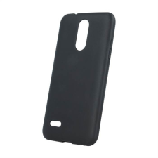 Matt Black TPU Samsung A81/Note 10 Lite Matt TPU - Fekete tok és táska