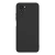 Matt Black TPU Xiaomi Redmi Note 10/10S Matt TPU - Fekete
