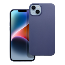 Matt case SAMSUNG A15 5G kék tok tok és táska