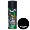  MATT FEKETE 9004 - MAESTRO AKRIL FESTÉK FÉNYES