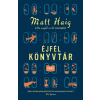 Matt Haig - Éjfél Könyvtár