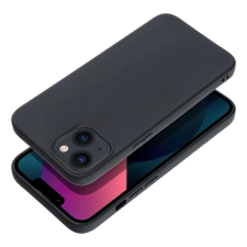  MATT tok IPHONE 13 fekete tok és táska