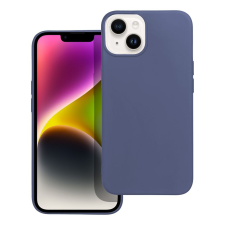  MATT tok IPHONE 14 kék tok és táska