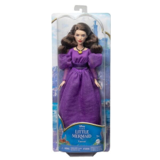 Mattel A kis hableány - Ursula baba - Vanessa baba