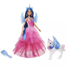 Mattel Barbie: 65. évfordulós Zafír hercegnő baba baba