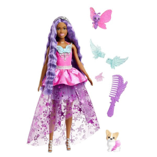 Mattel Barbie a dotek kouzla - Panenka Brooklyn barbie baba