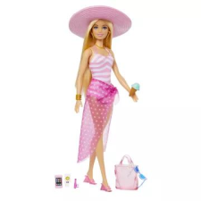Mattel Barbie, a film: Beach Barbie baba (HPL73) (HPL73) barbie baba