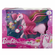 Mattel Barbie A Touch Of Magic Pegasus baba