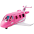 Mattel Barbie Álomrepülő GDG76