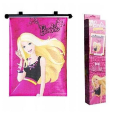 Mattel Barbie autós rolós napellenző árnyékoló lakástextília