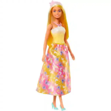 Mattel Barbie baba pillangós ruhában barbie baba