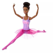 Mattel Barbie: balerina baba 2024 - barna bőrű baba barbie baba