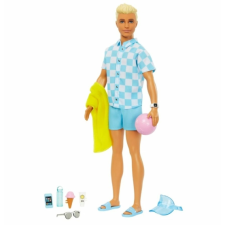 Mattel Barbie - Beach Ken - The Movie barbie baba