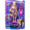 Mattel Barbie: Big City, Big Dreams karaoke baba