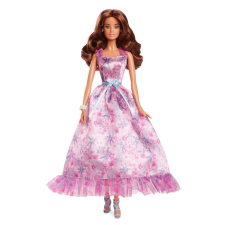 Mattel Barbie Boldog születésnapot! baba barbie baba