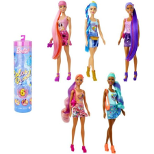 Mattel Barbie Color Reveal Farmermánia meglepetés baba (HJX55) (HJX55) barbie baba