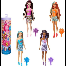 Mattel Barbie Color Reveal HRK06 játékbaba (64118) barbie baba