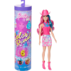 Mattel Barbie: Color Reveal meglepetés Disco-Sztár baba szett