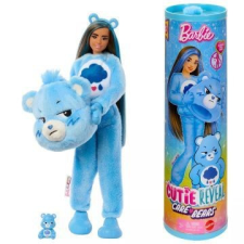 Mattel Barbie: Cutie Reveal Gondos bocsok baba - Morcika baba