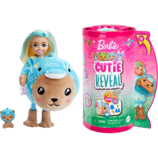 Mattel Barbie Cutie Reveal HRK30 játékbaba (HRK30) barbie baba