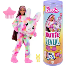 Mattel Barbie Cutie Reveal jelmezes baba - Nyuszi barbie baba