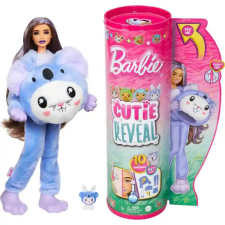 Mattel Barbie Cutie Reveal jelmezes baba - Nyuszi-koalamaci barbie baba