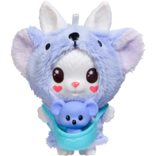 Mattel Barbie Cutie Reveal Pets Costume Cuties meglepetés figura (HRK32) játékfigura