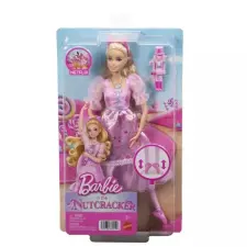 Mattel Barbie: Diótörő - Clara Baba