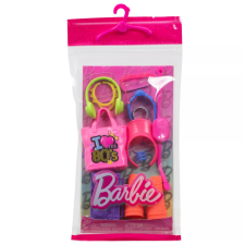Mattel Barbie Divatkiegészítők (11db/csomag)- Többféle (GWD98) barbie baba