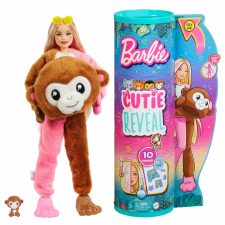 Mattel Barbie Doll Barbie Reveal Box Maimutica baba