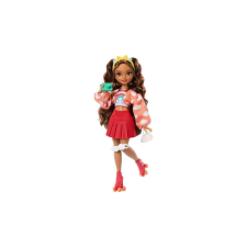 Mattel Barbie Dream Besties Görkoris játékszett - Teresa (JFX95-JFX98) baba