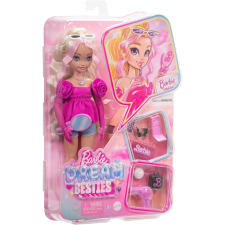 Mattel Barbie Dream Besties Malibu baba - Mattel barbie baba