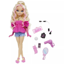 Mattel Barbie: Dream Teens baba - Malibu barbie baba