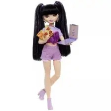 Mattel Barbie: Dream Teens baba - Renee baba